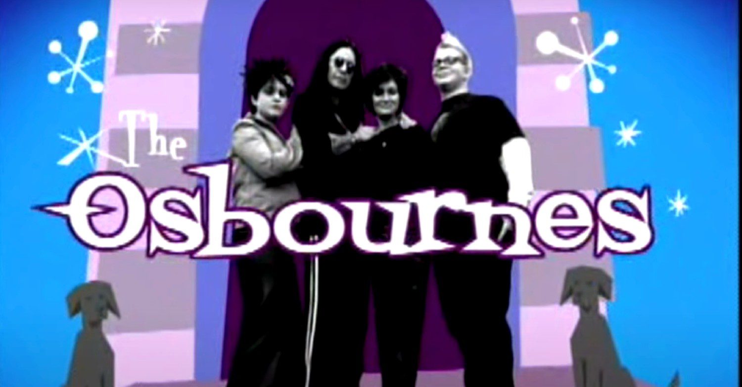 The Osbournes 