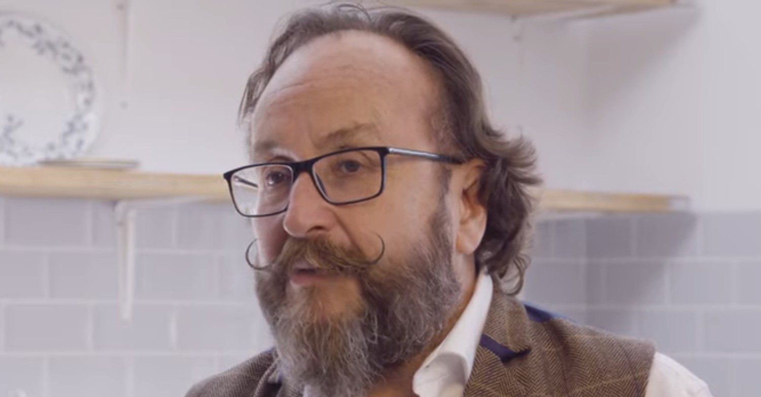 Dave Myers interview