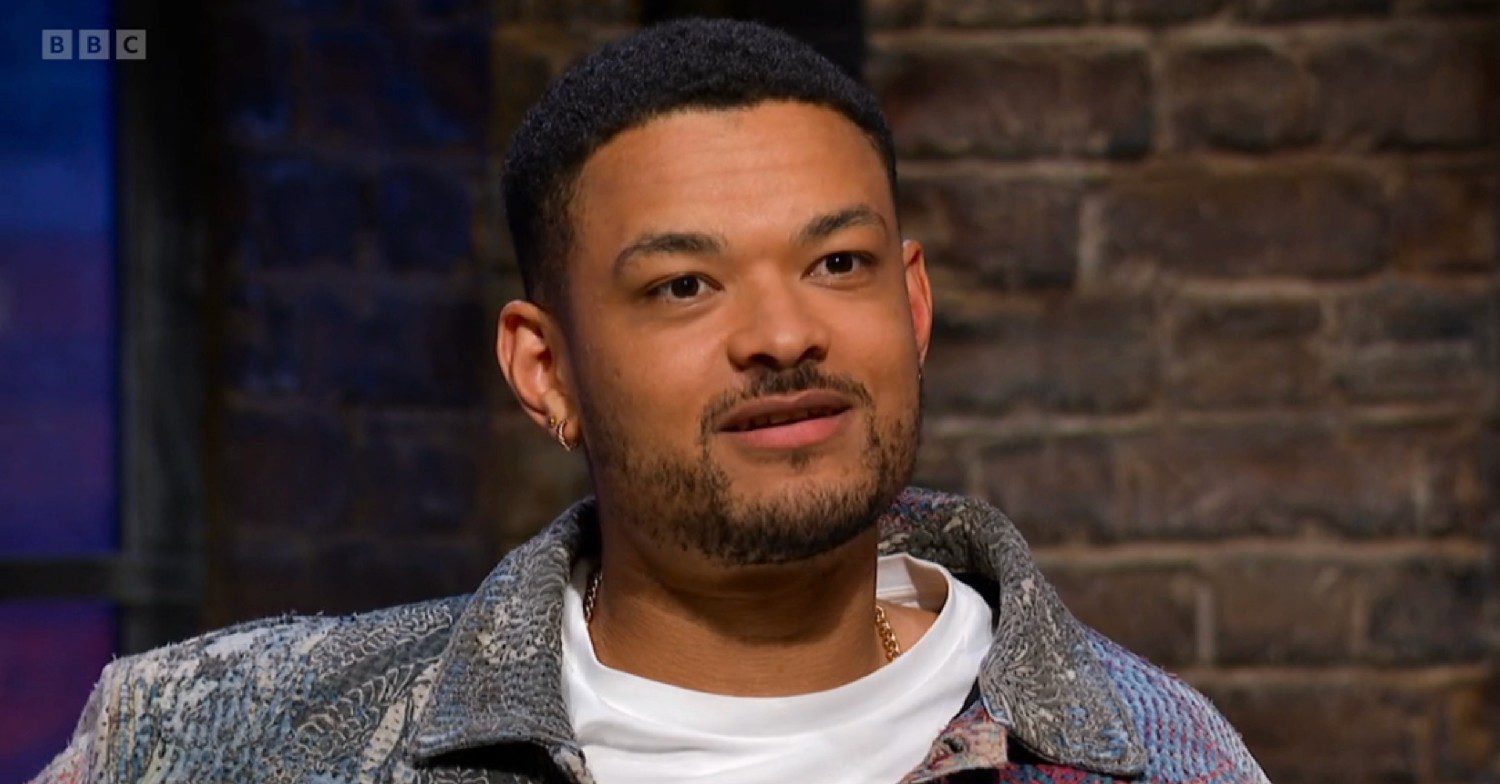 Stephen Bartlett on Dragons' Den