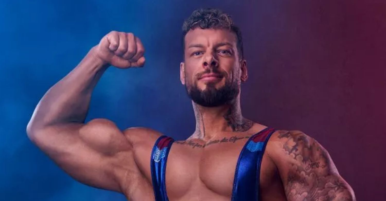 Gladiators star Giant press photo