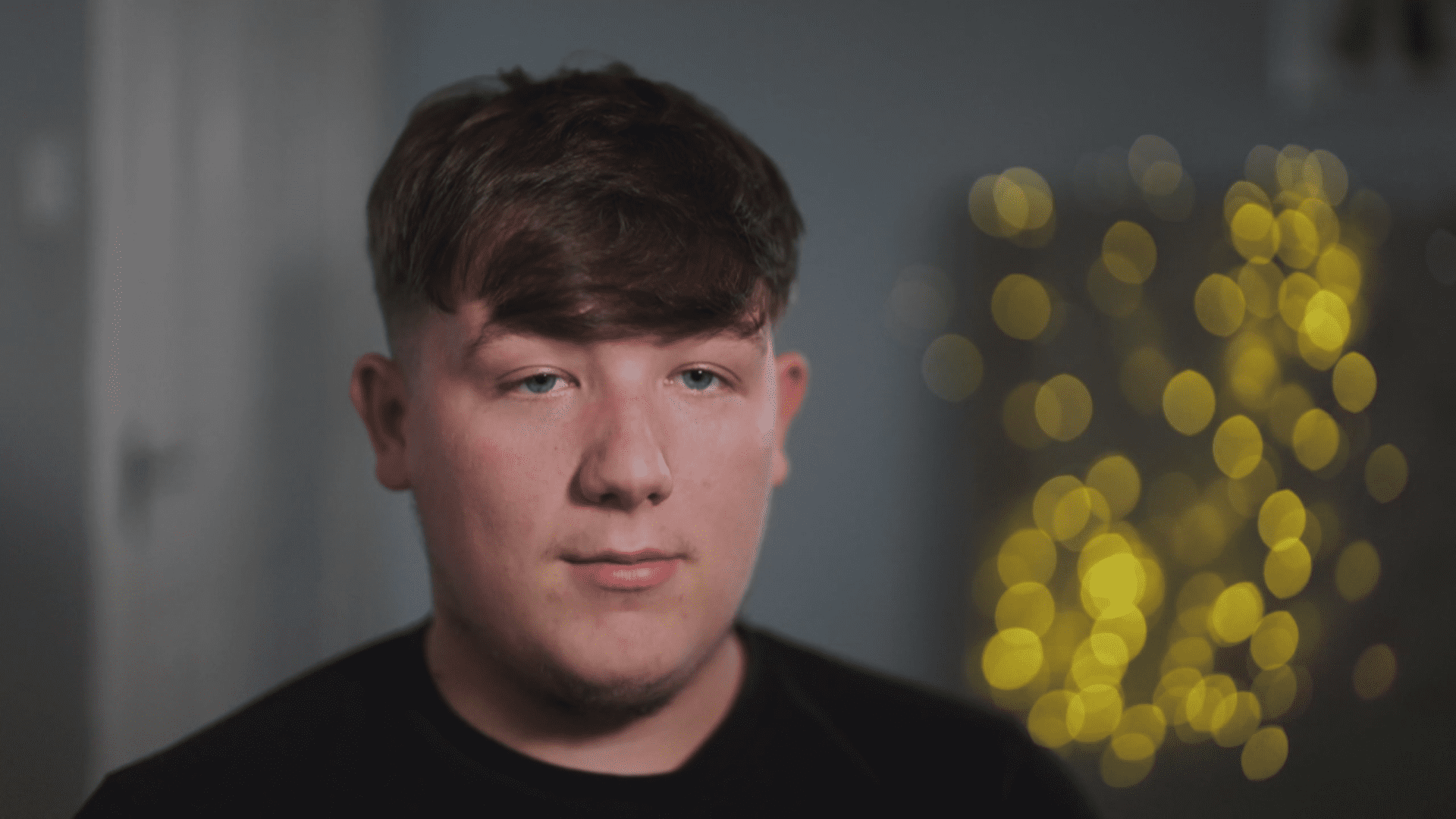 Katie's boyfriend Connor on 22 Kids and Counting