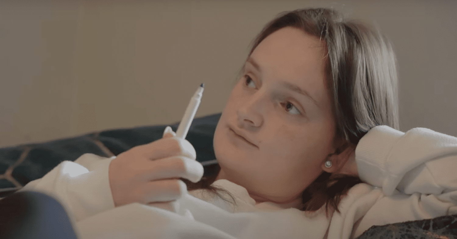 Millie Radford on 22 Kids and Counting