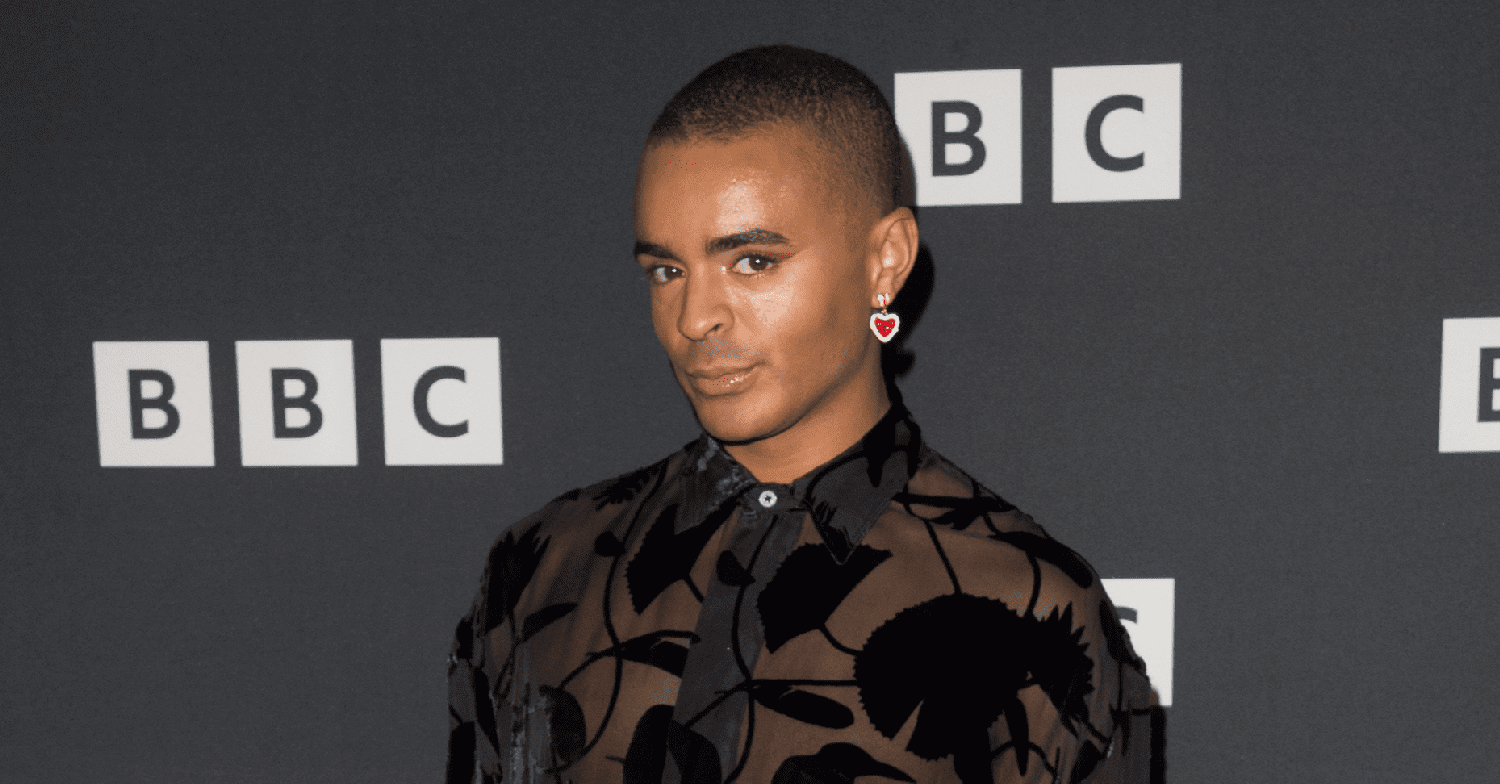 Layton Williams