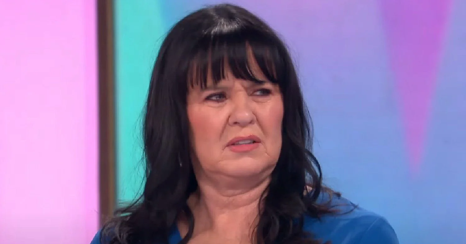 Coleen Nolan on Loose Women