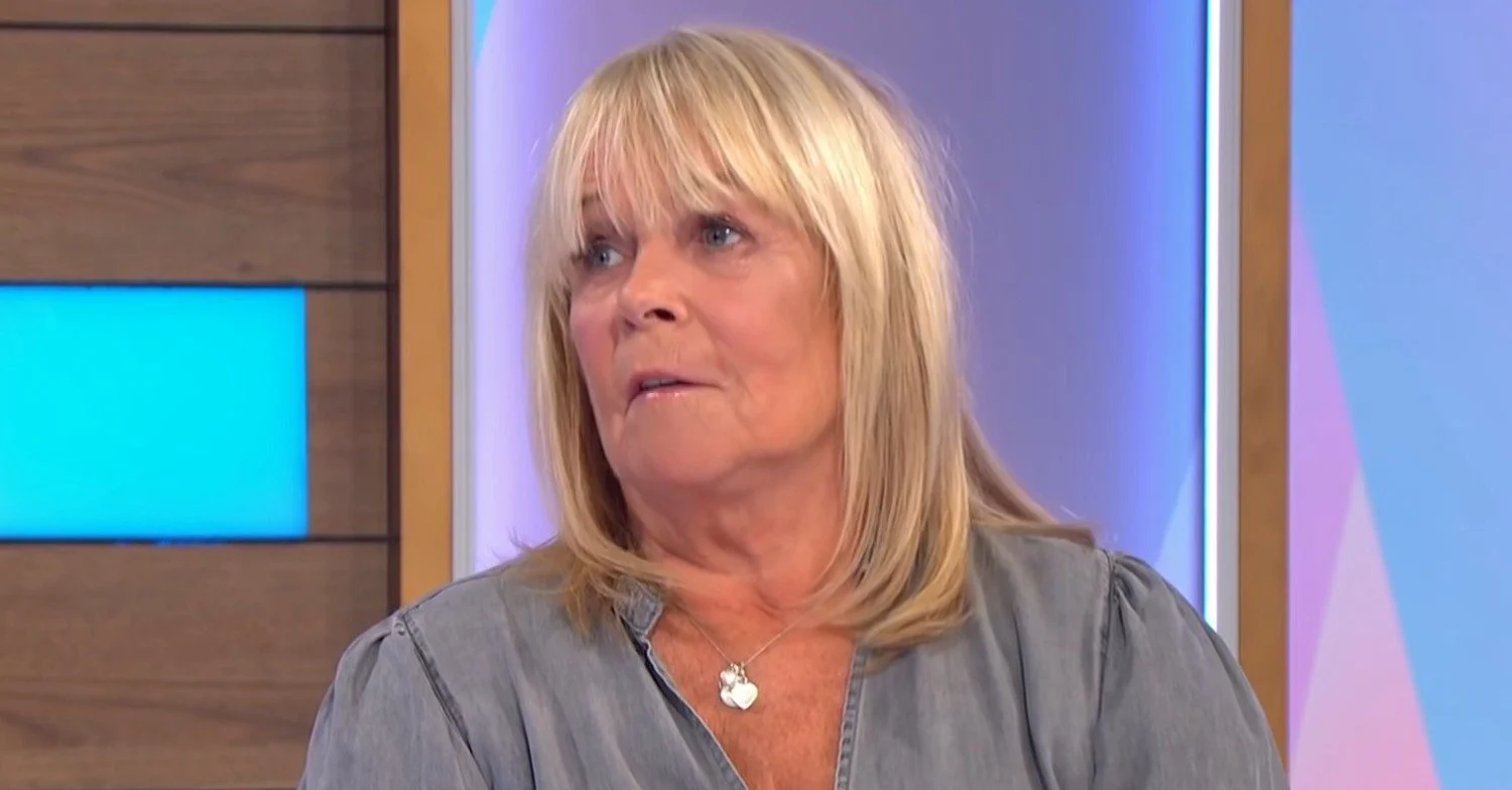Linda Robson on Loose Women