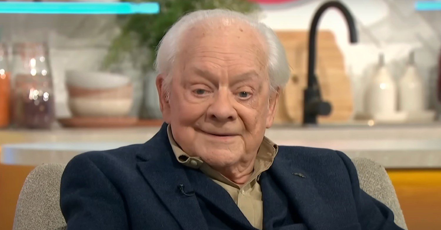 Sir David Jason