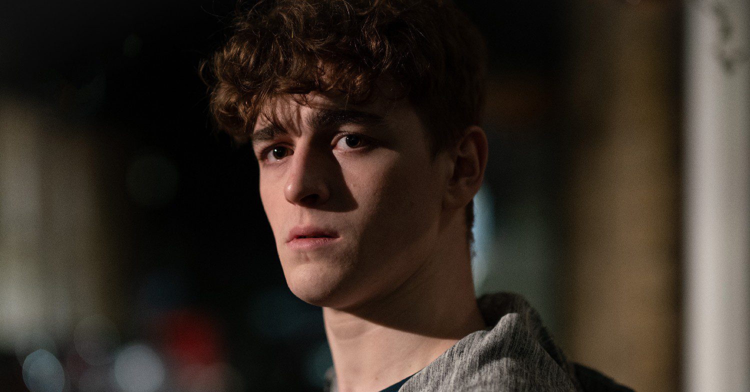 Rhys Connah in Happy Valley