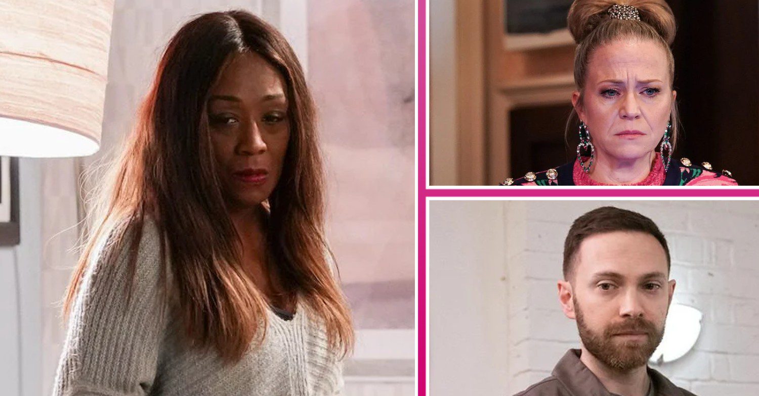 Eastenders Spoilers Next Week Ravi At Rodney Hickman Blog Eastenders Spoilers Next Week Ravi At Rodney Hickman Blog