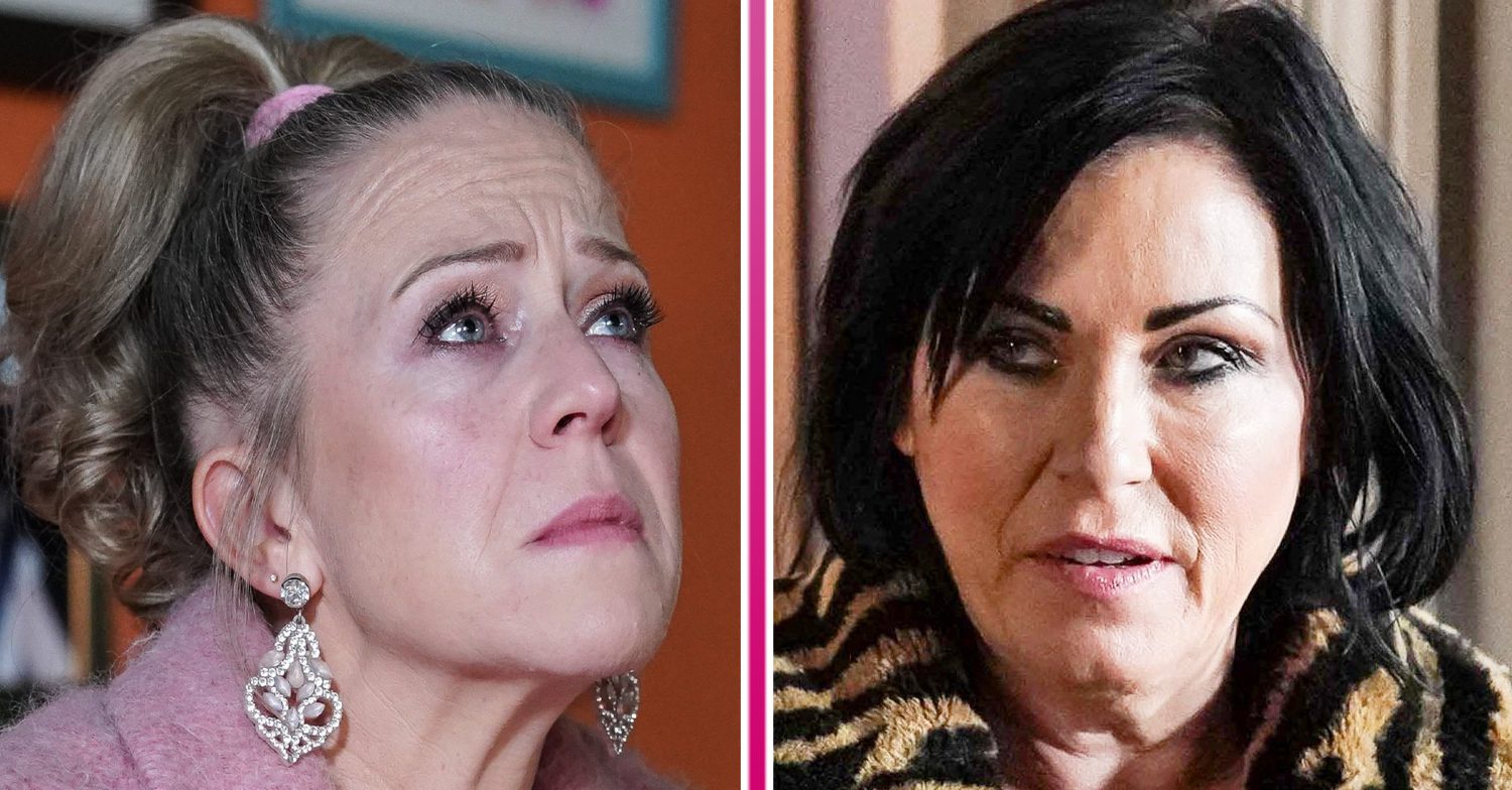 EastEnders' Linda, Kat