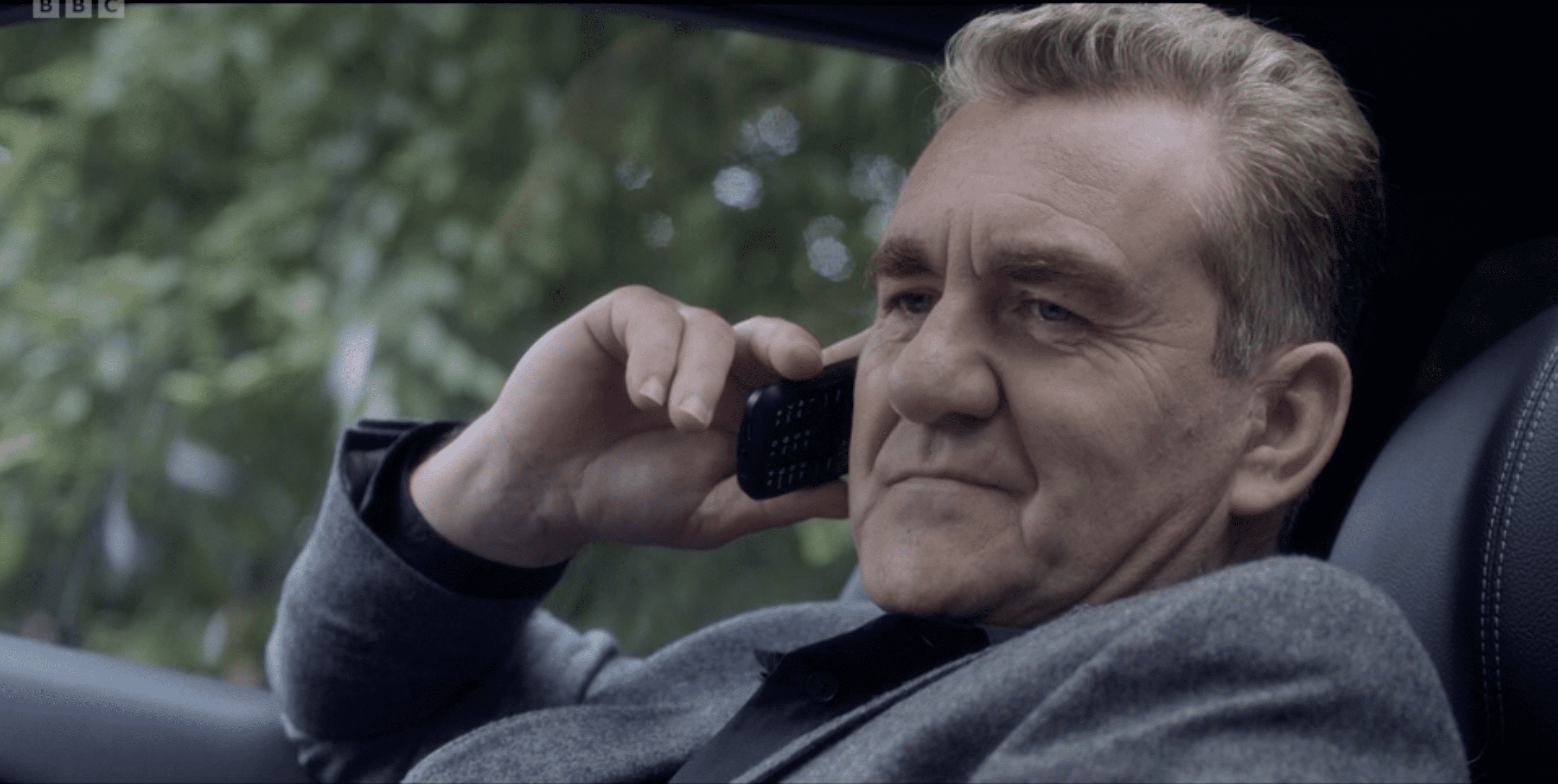 Silent Witness King's Cross cast: Steve Nicholson is Keith Pryor