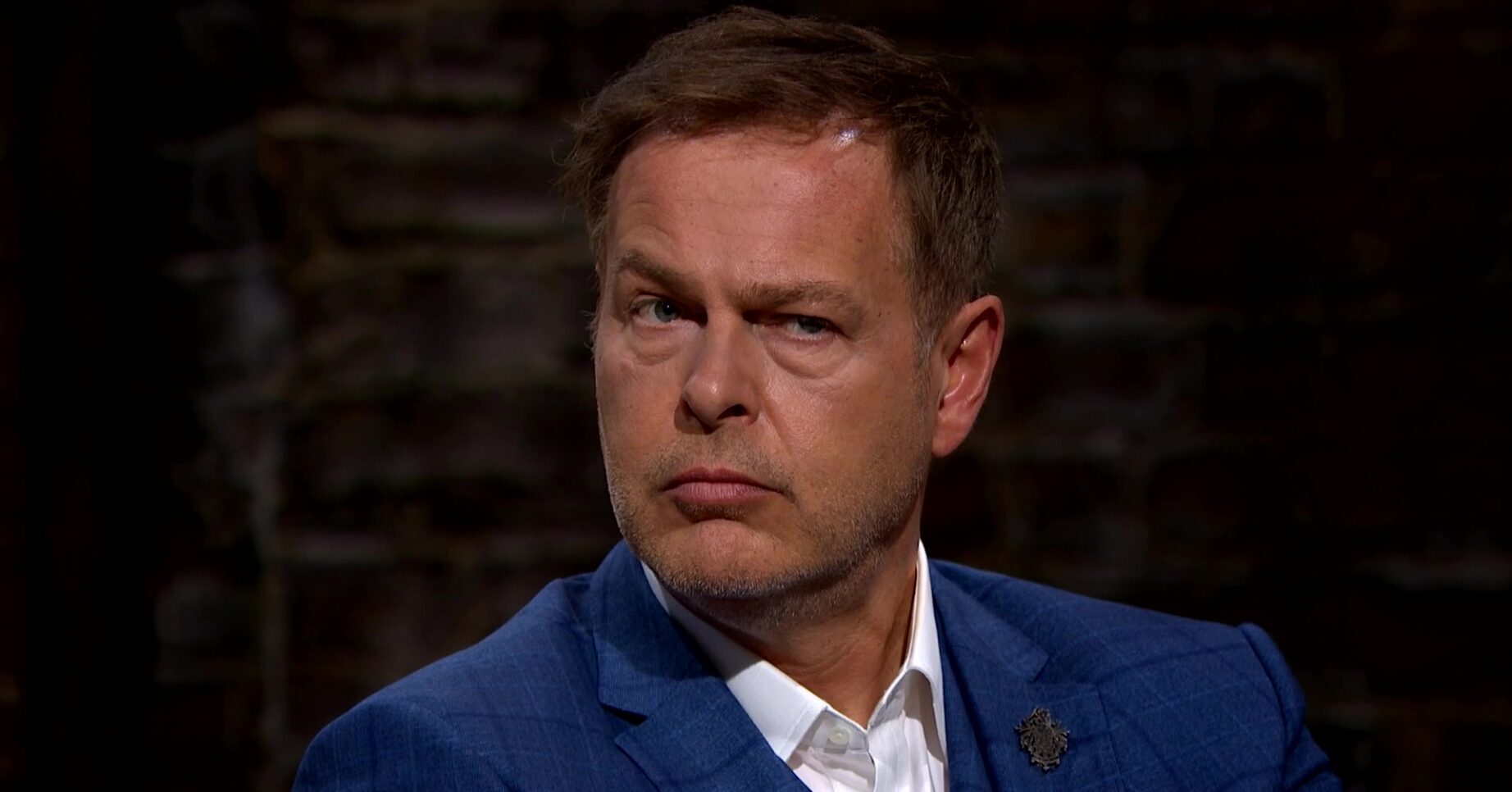 Peter Jones scandals