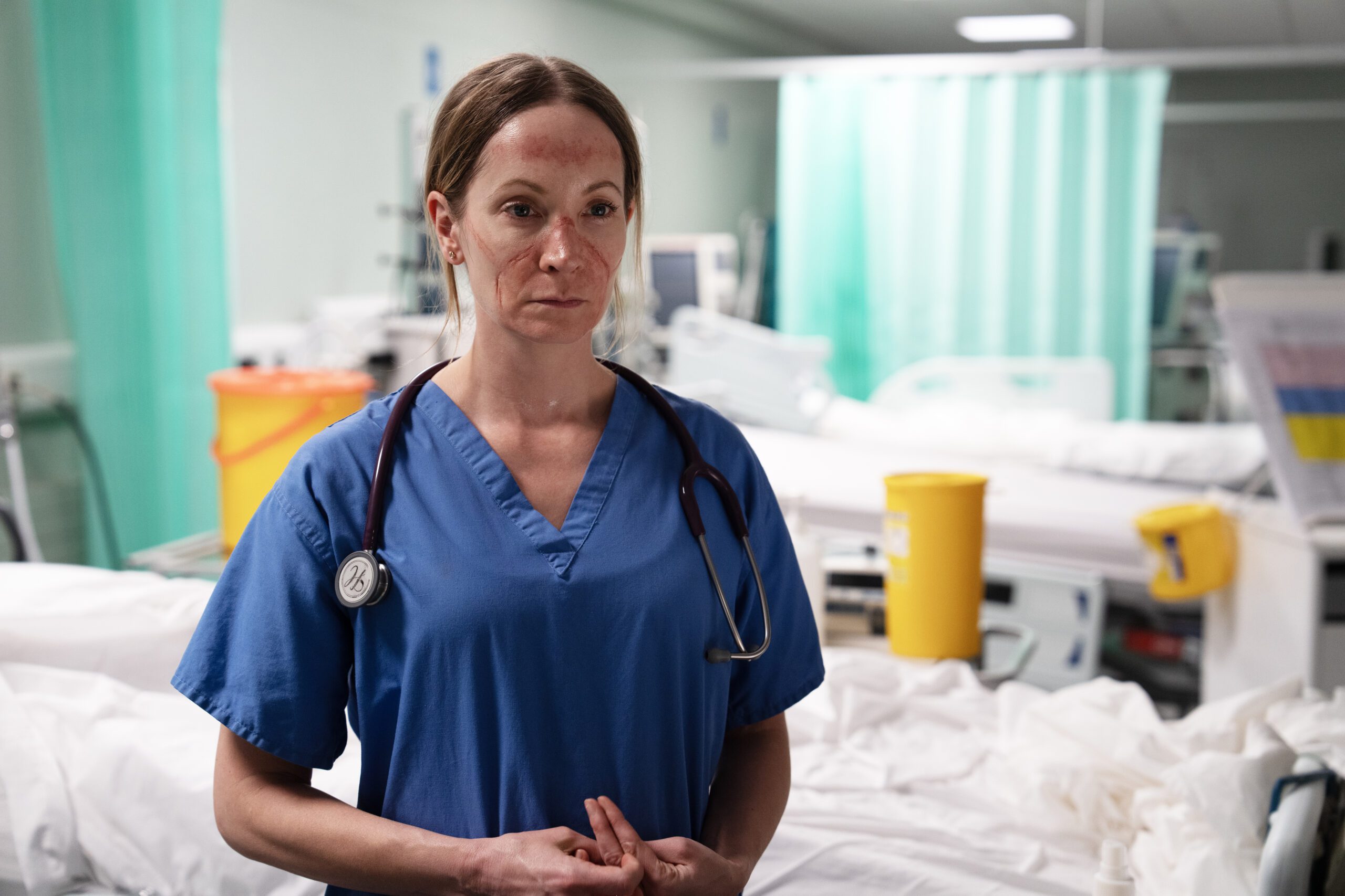 Joanne Froggatt Breathtaking 