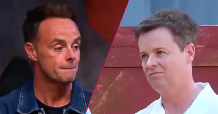 Ant and Dec