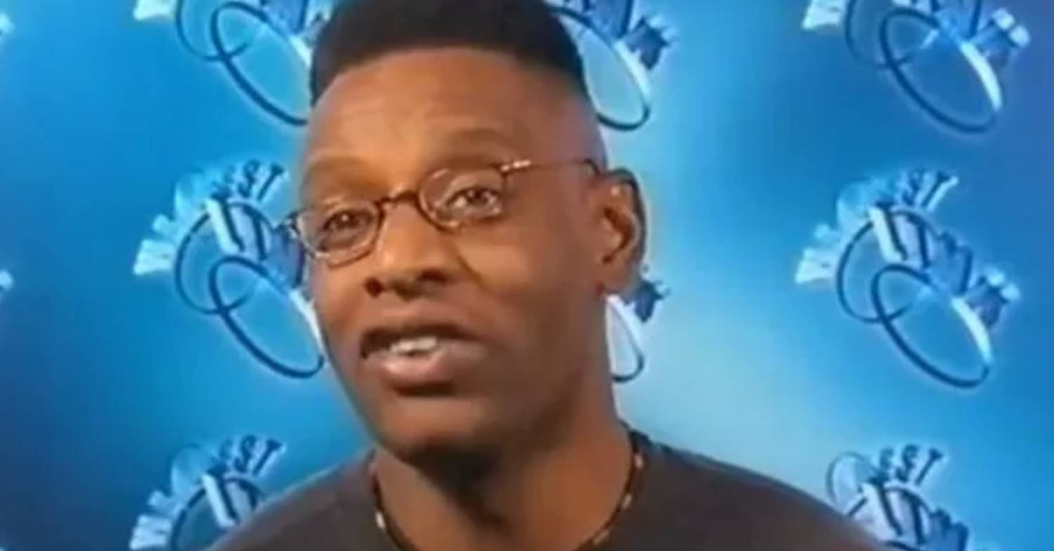 Shaun Wallace on The Weakest Link