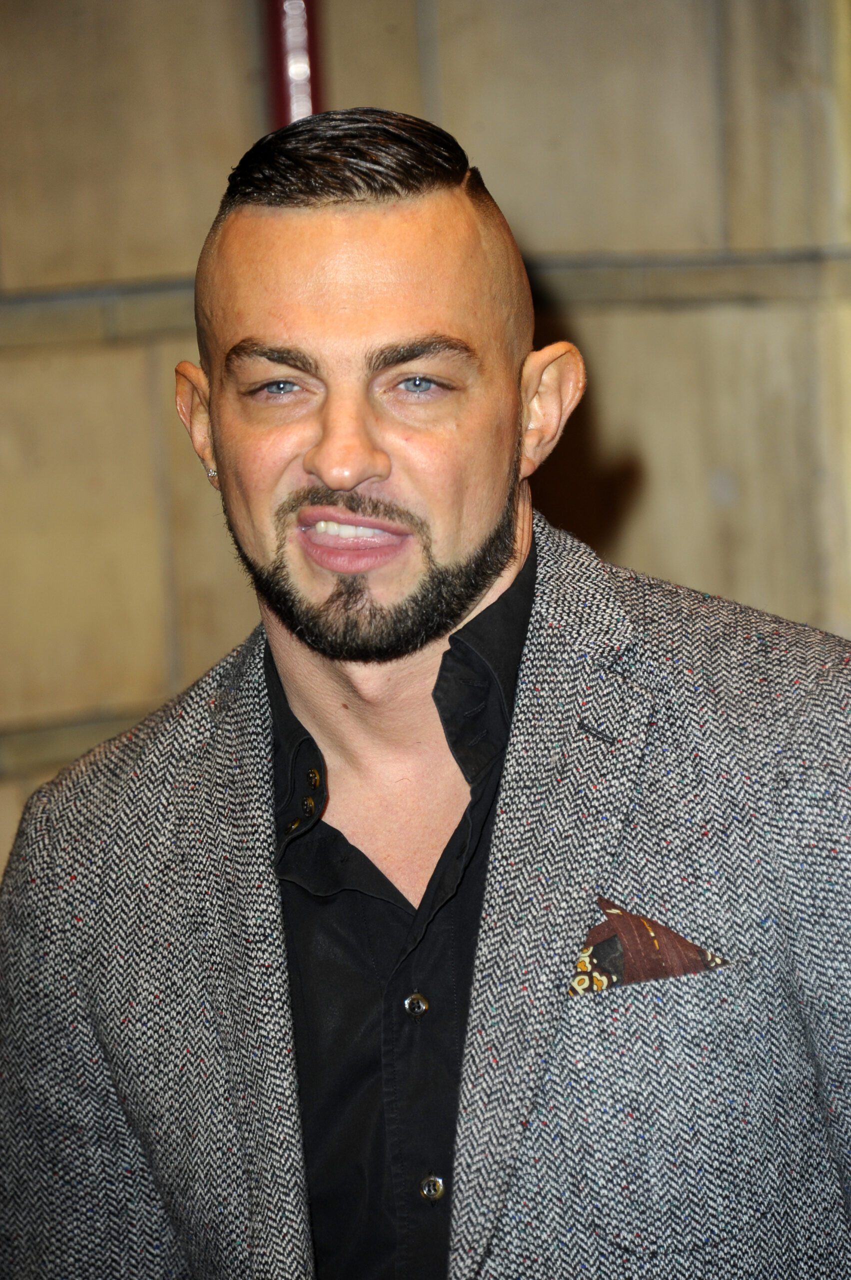 Robin Windsor