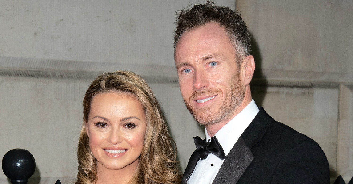 Ola and James Jordan