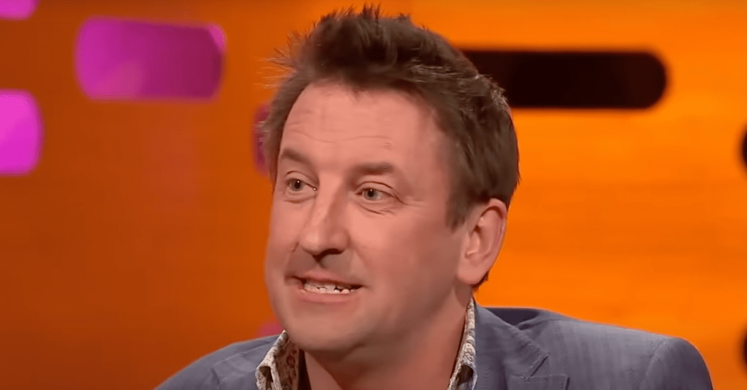 Lee Mack