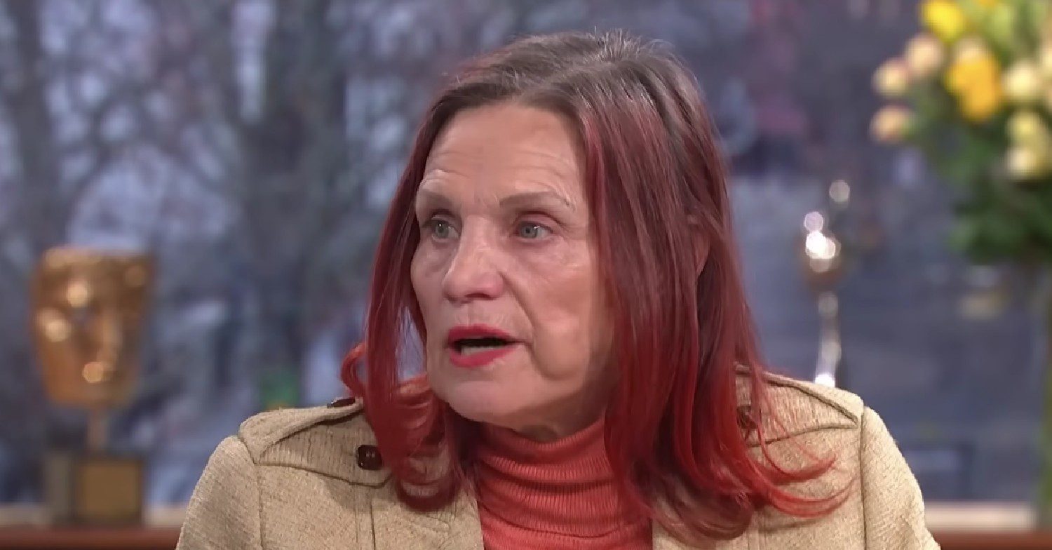 Bobby Brazier grandma Jackiey