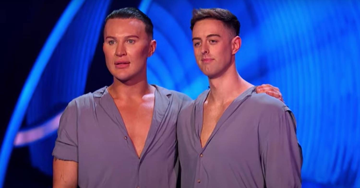 The Vivienne listens