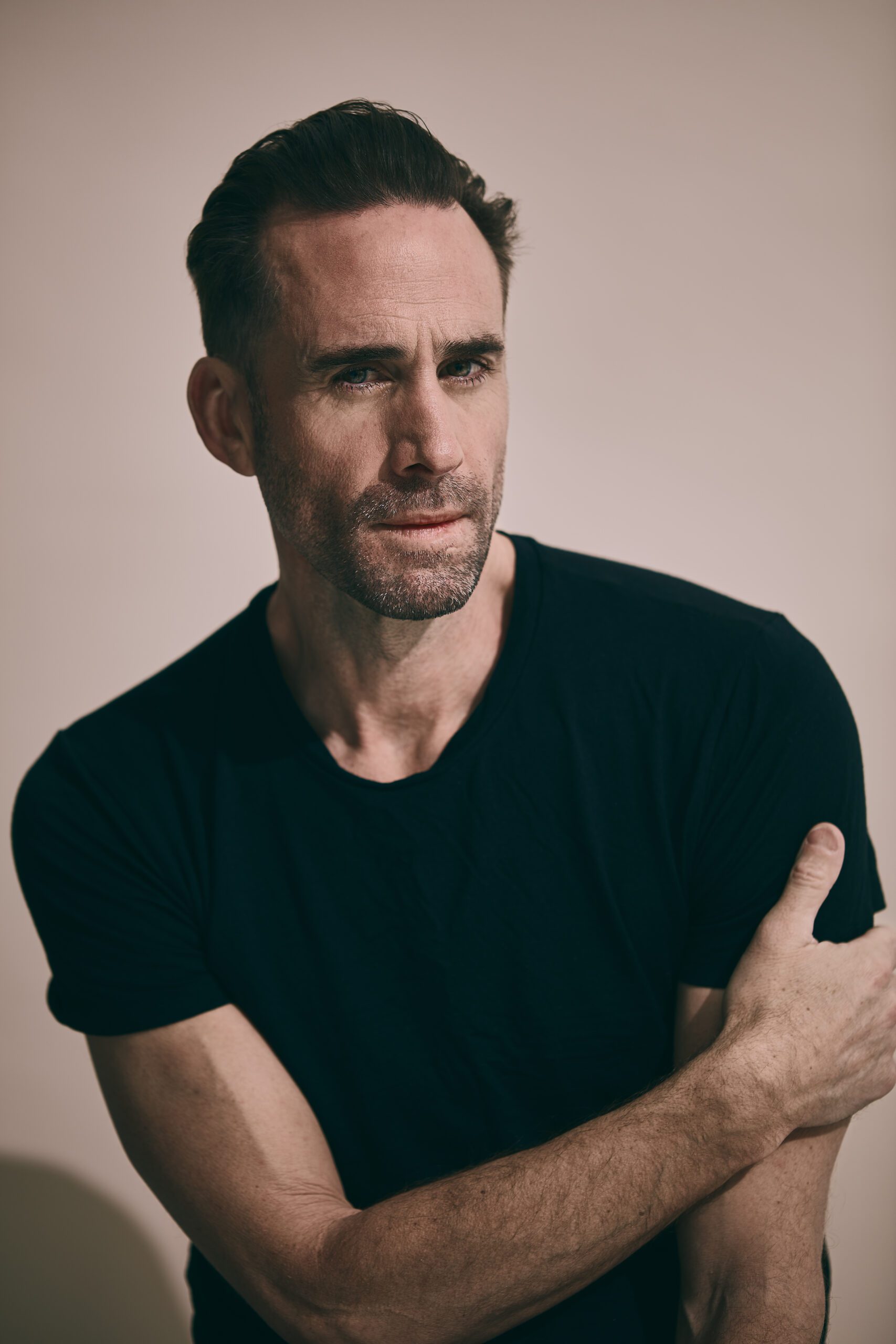 Joseph Fiennes will portray Gareth Southgate in the new James Graham drama