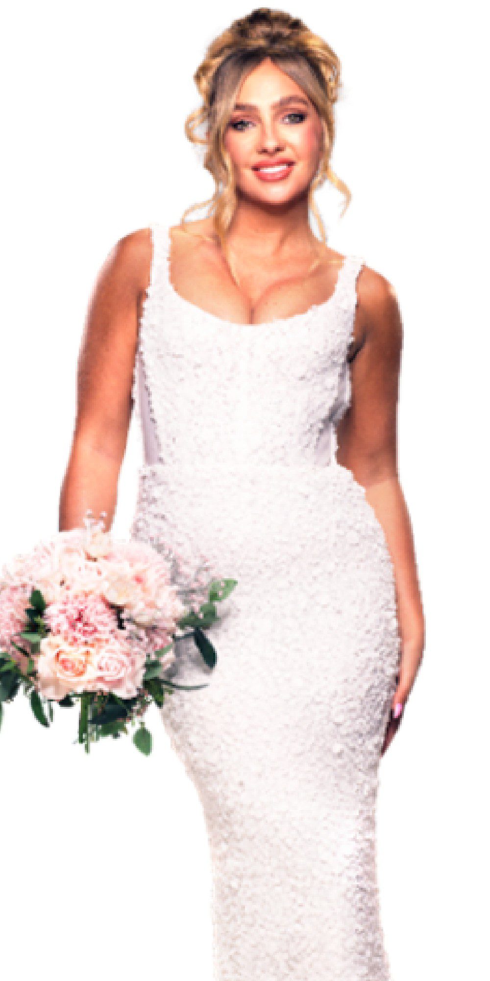 Eden on MAFS Australia 2024