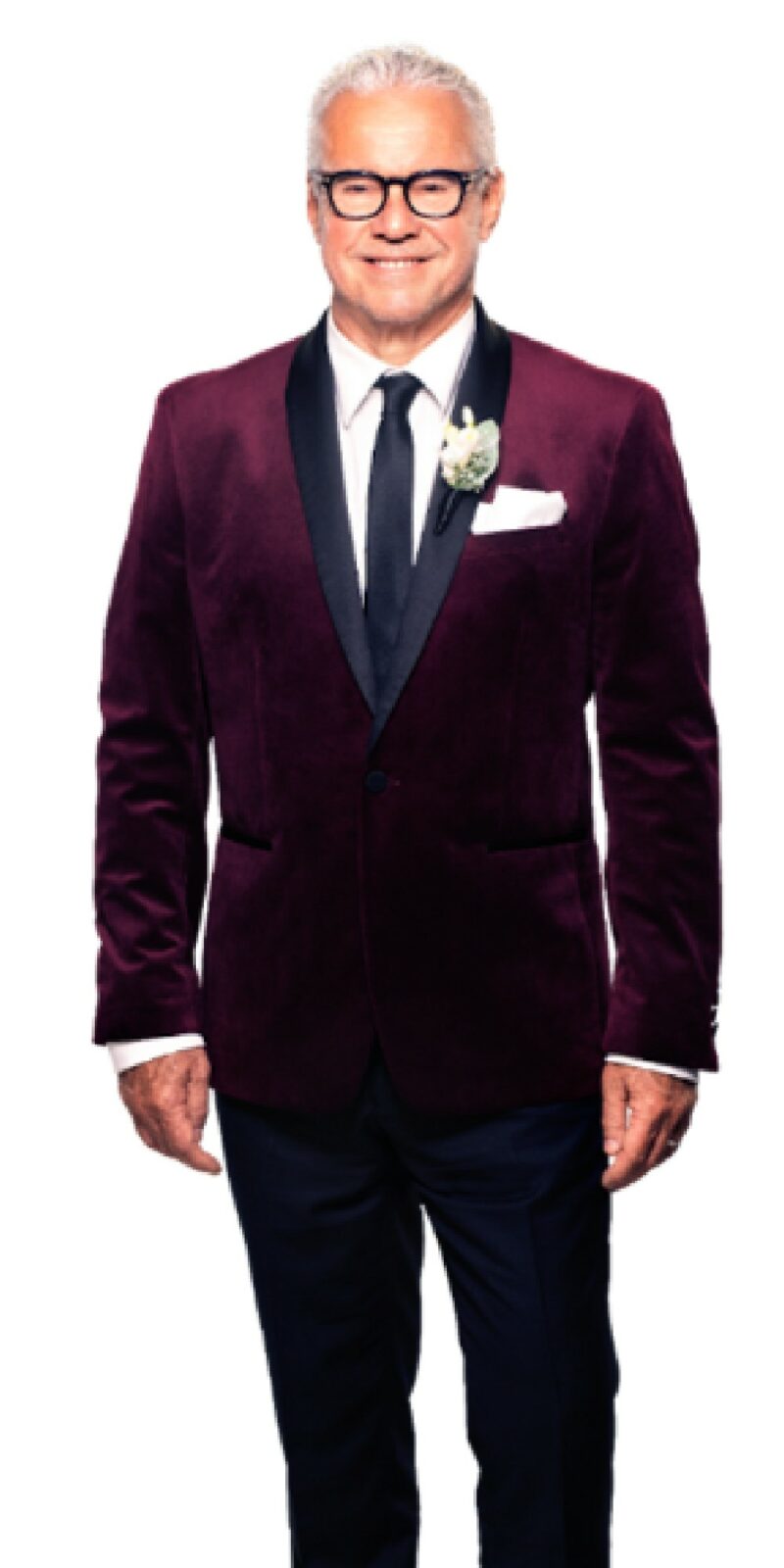 Richard on MAFS Australia 2024