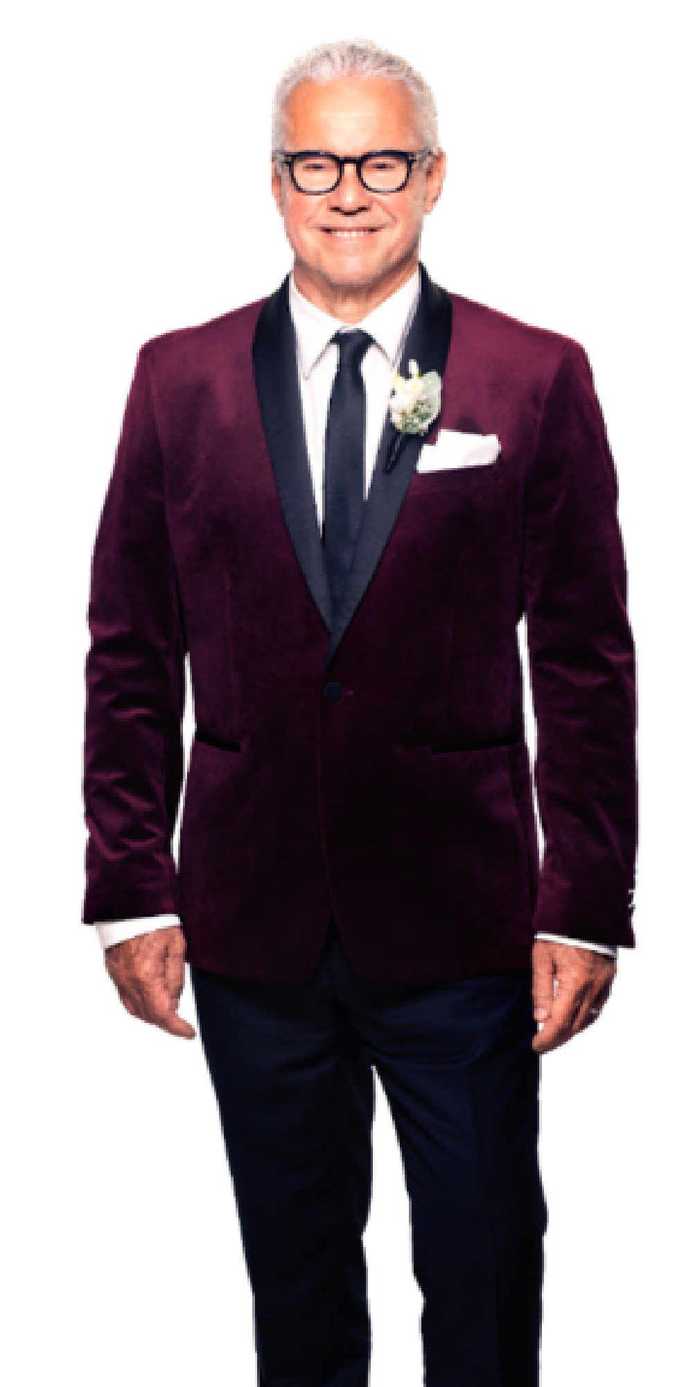 Richard on MAFS Australia 2024