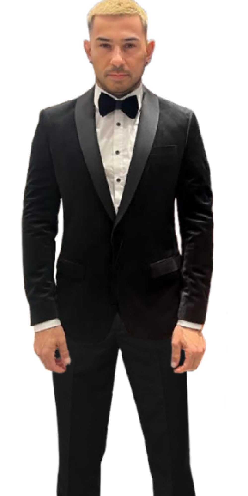 Simon on MAFS Australia 2024