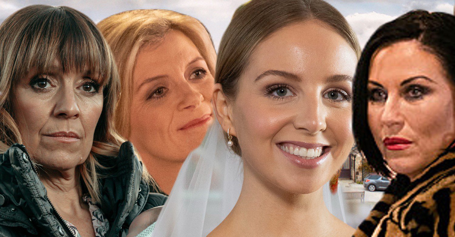 Soaps need to do better by their women