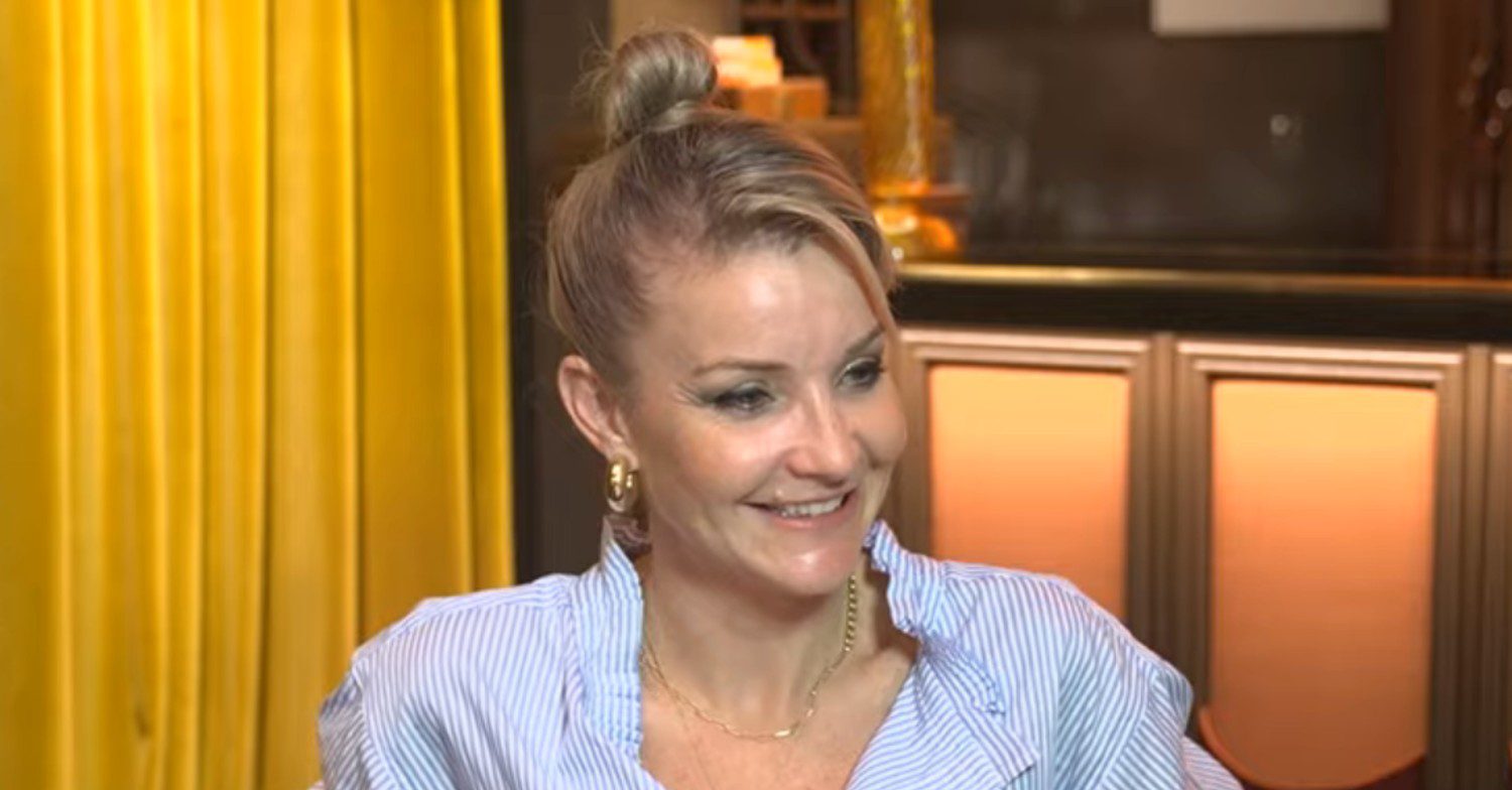 Helen Skelton life now following split from former husband