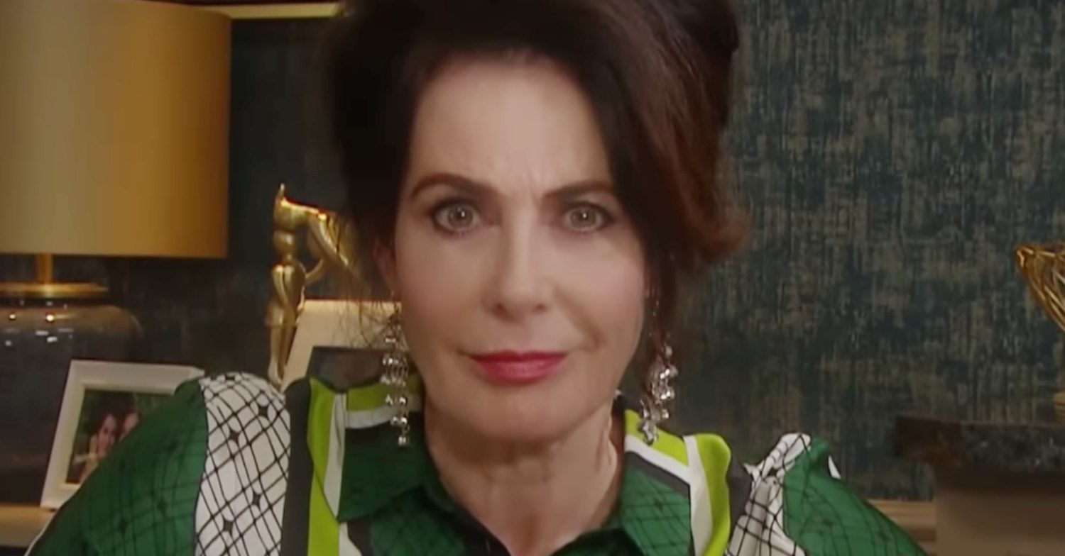 Emmerdale's Faith flashback after her death