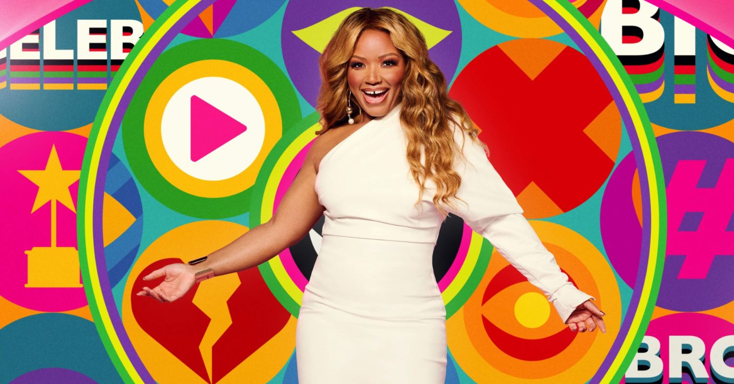 Marisha Wallace smilimg