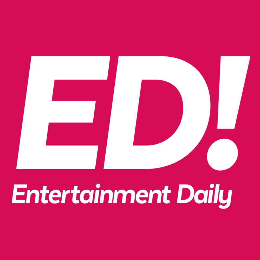Entertainment Daily logo