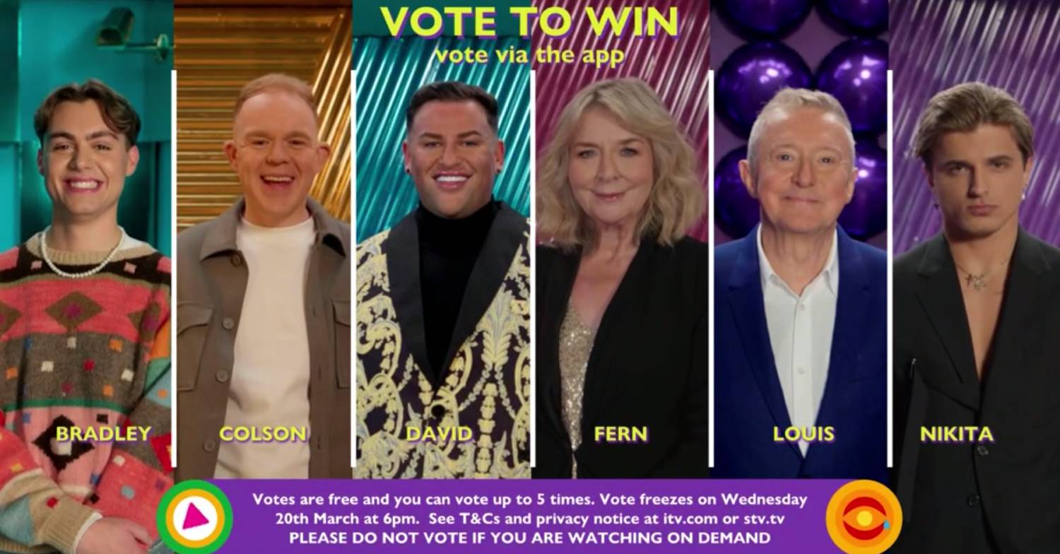 CBB 2024 finalists line up