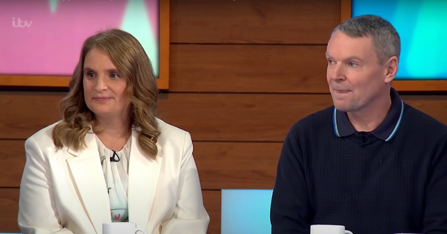 Sue and Noel Radford on 22 Kids and Counting