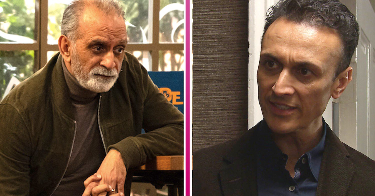 Has Jai killed Amit?