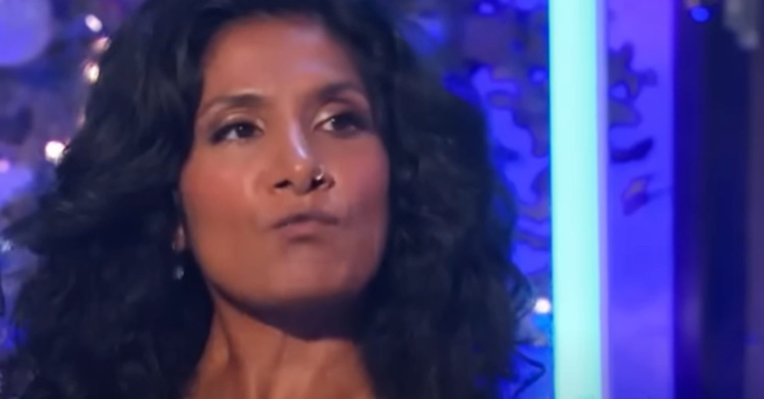 EastEnders' Balvinder Sopal