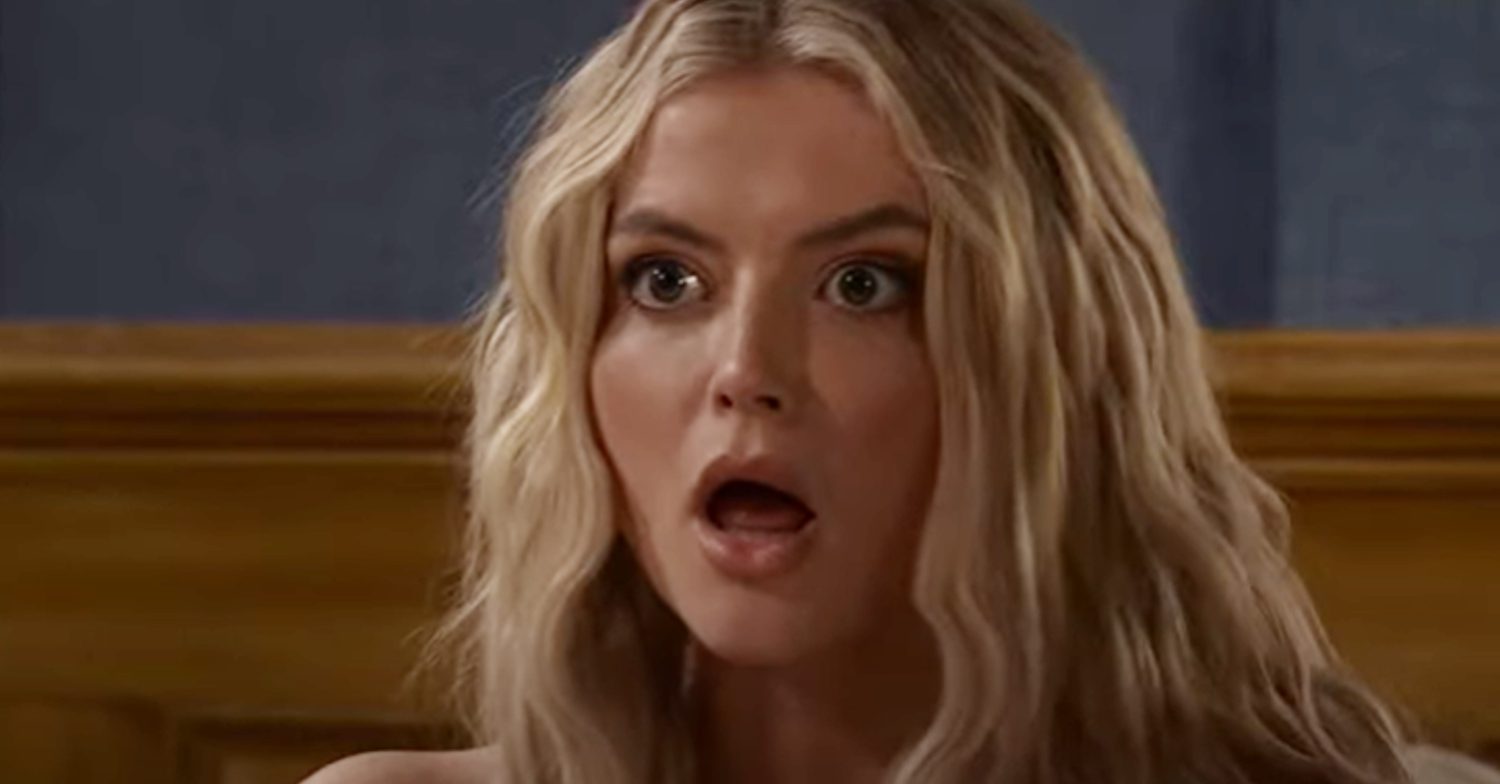 Coronation Street's Bethany is animated