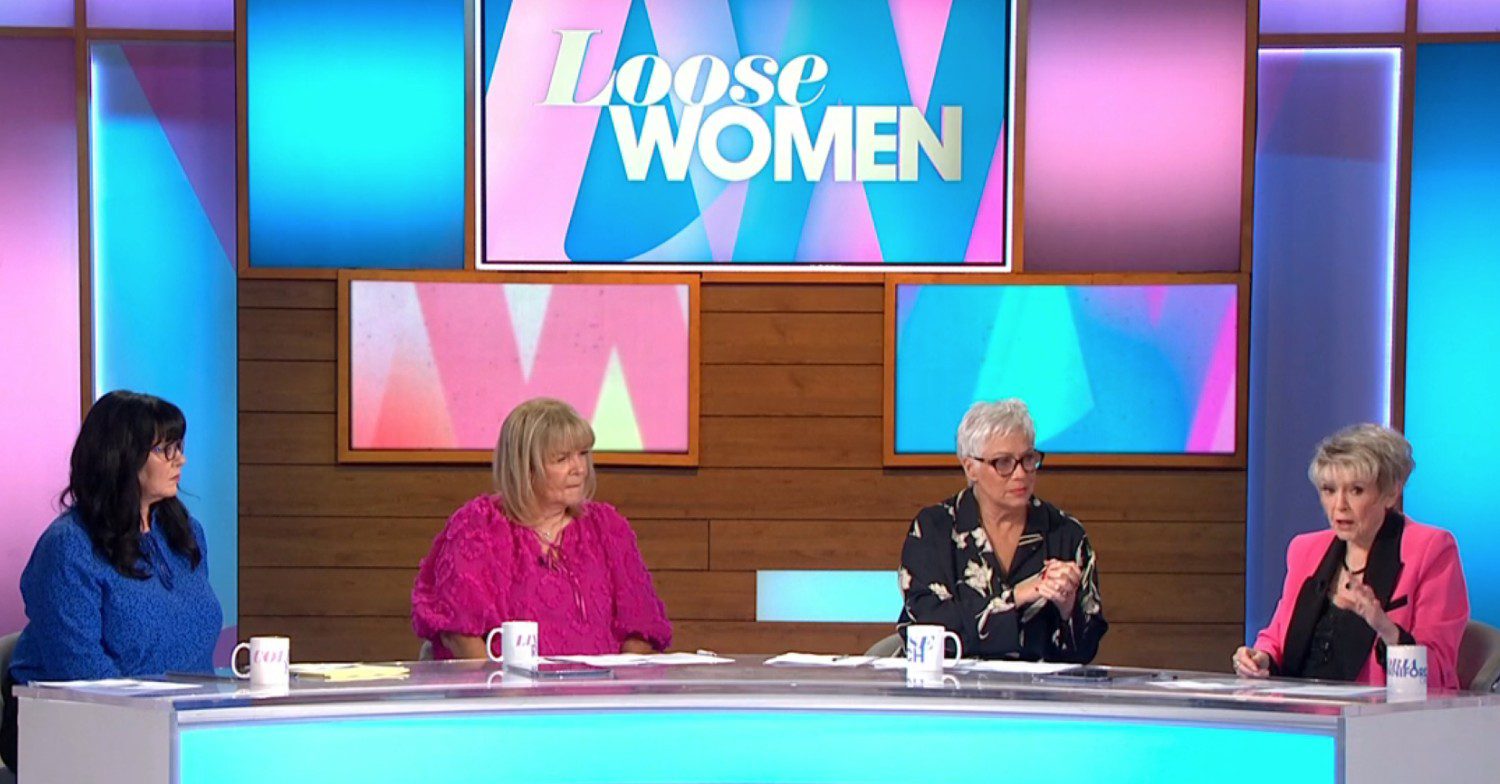Loose Women