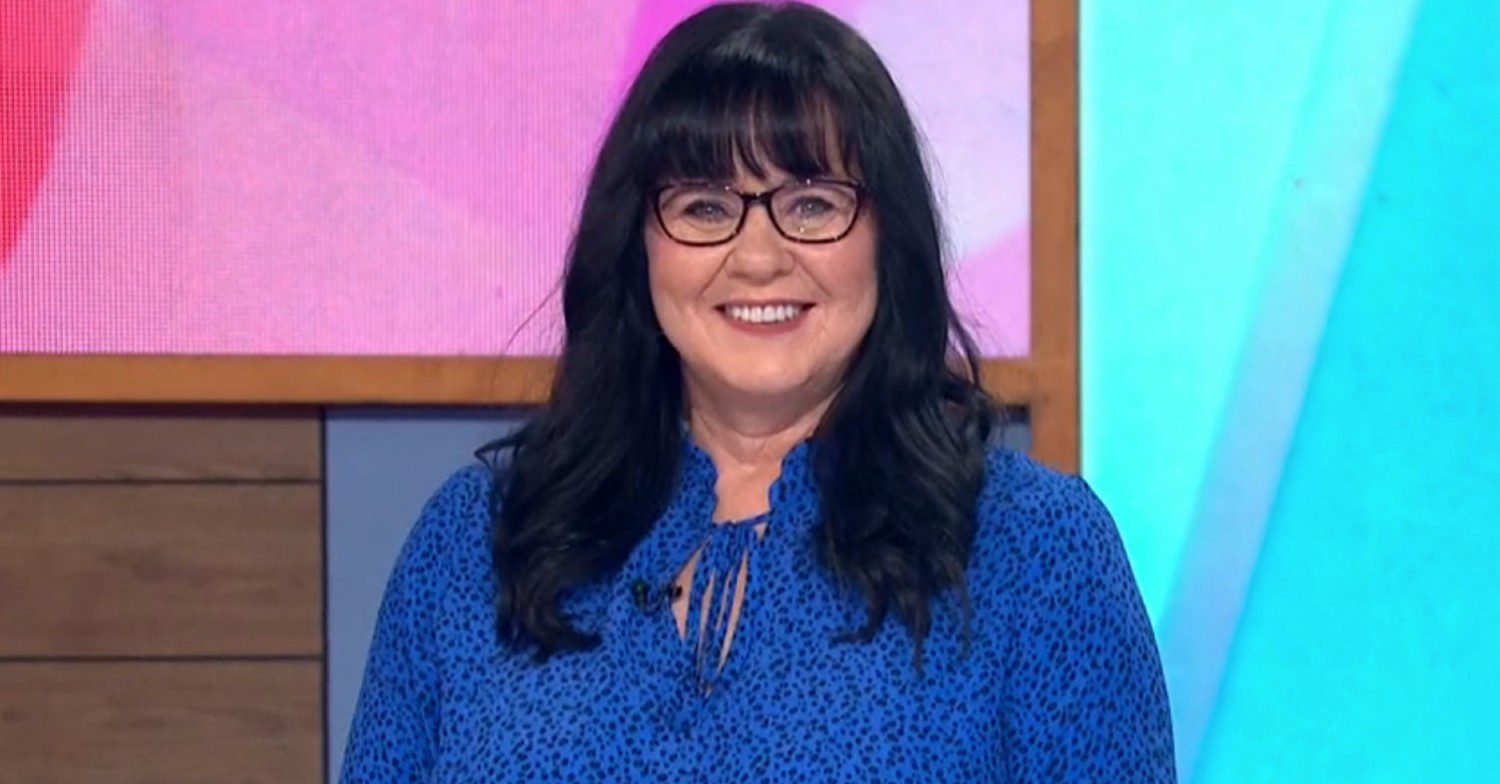 Coleen Nolan