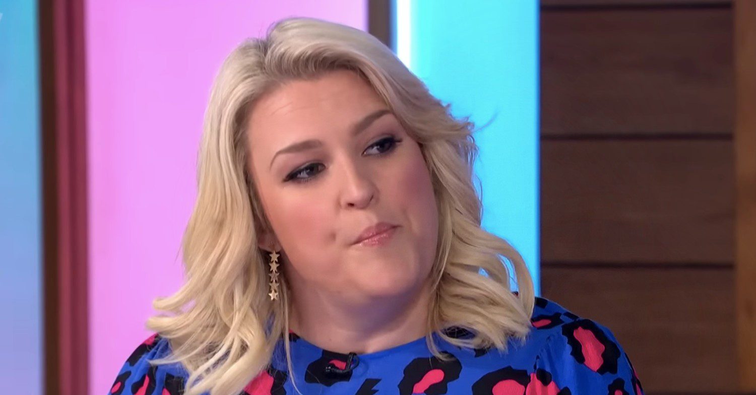 Sara Davies on 'tough couple of years' for business: 'Harder than ever