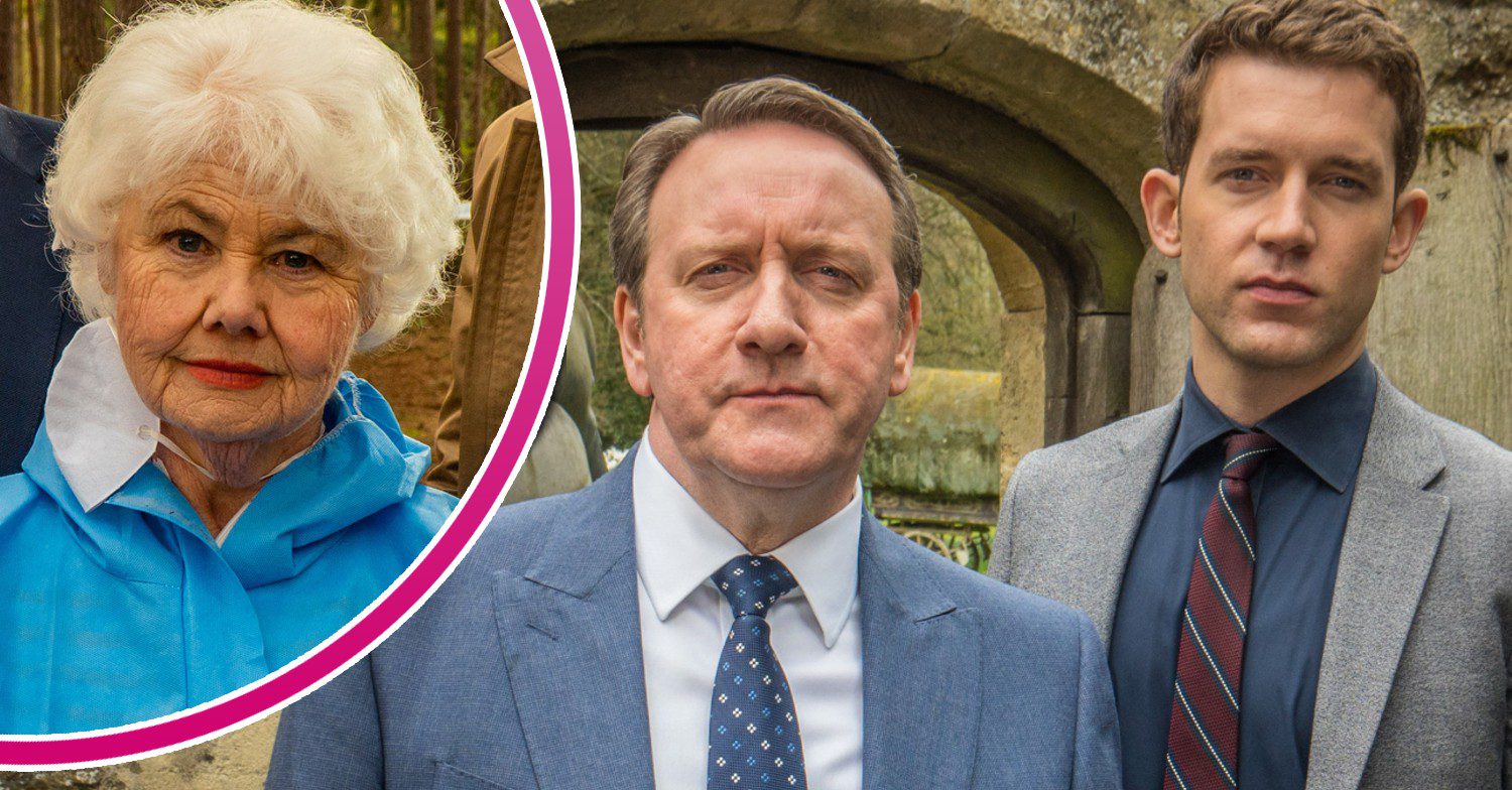 Midsomer Murder series 23