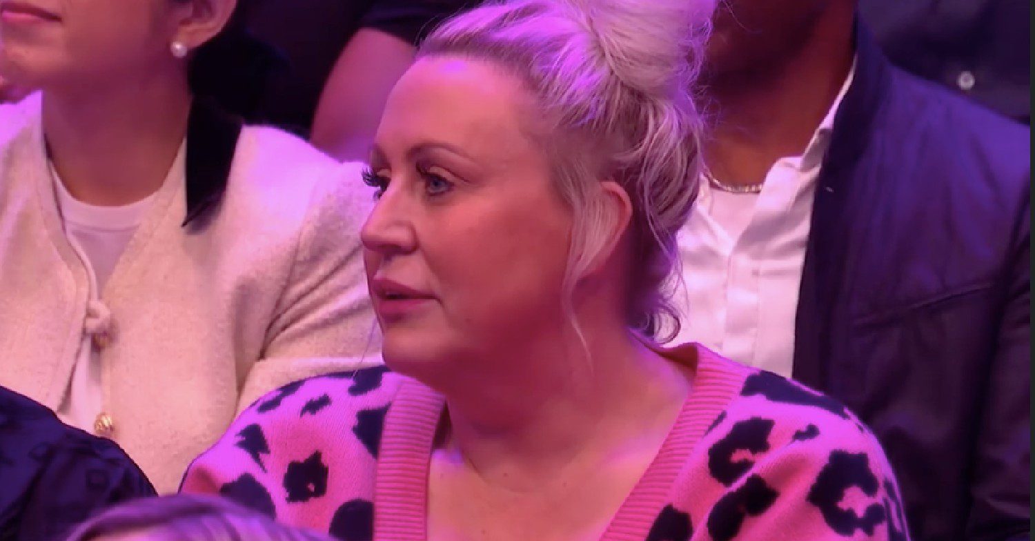 Saturday Night Takeaway 2024 guest on the show