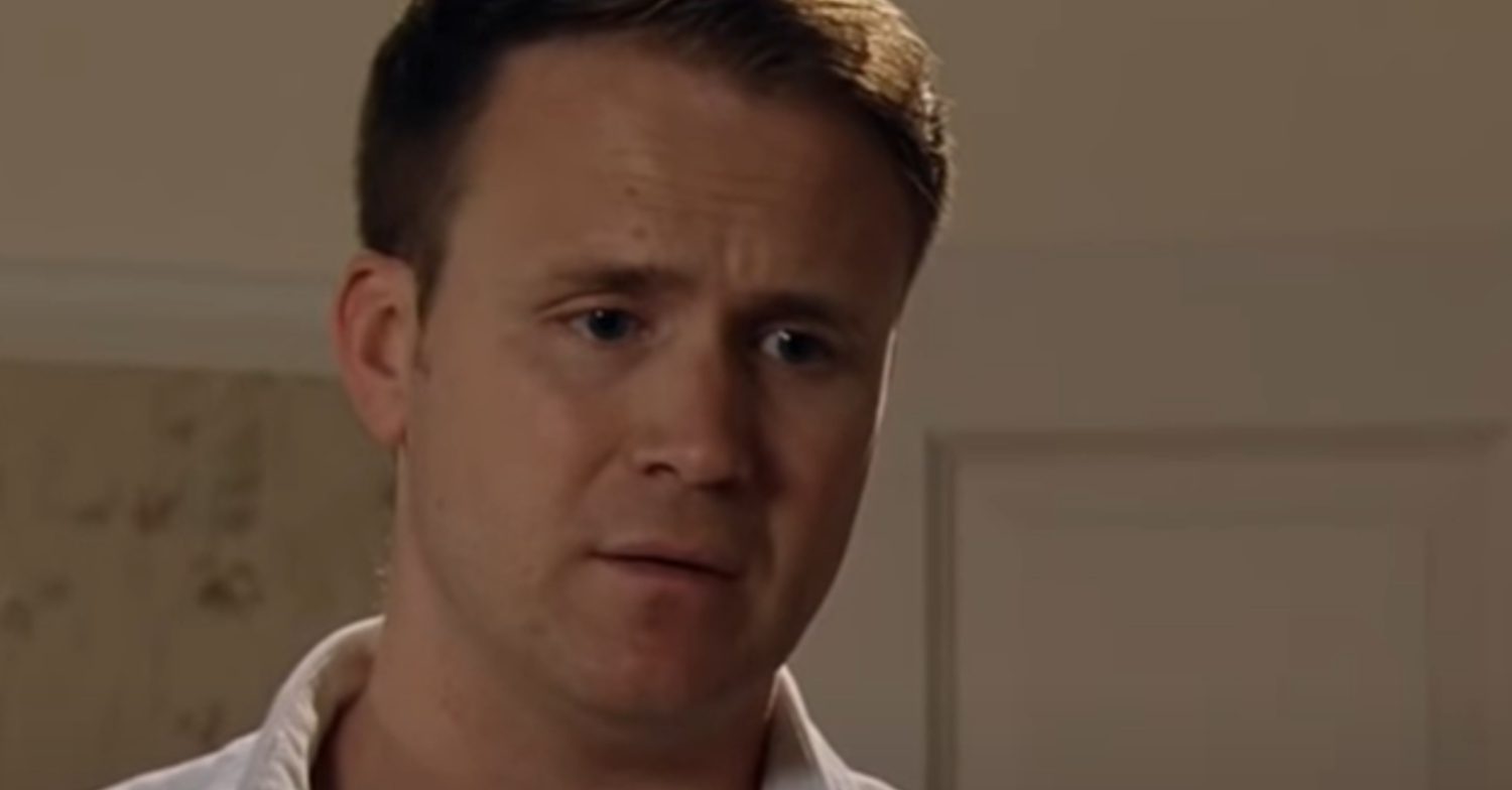 Coronation Street's Jude