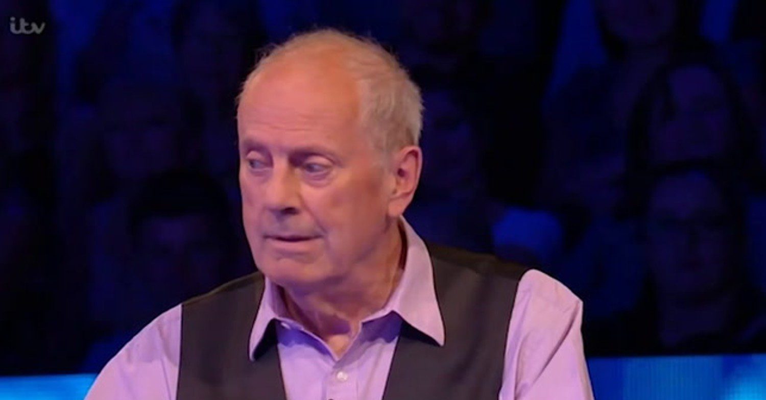 Gyles on Tipping Point