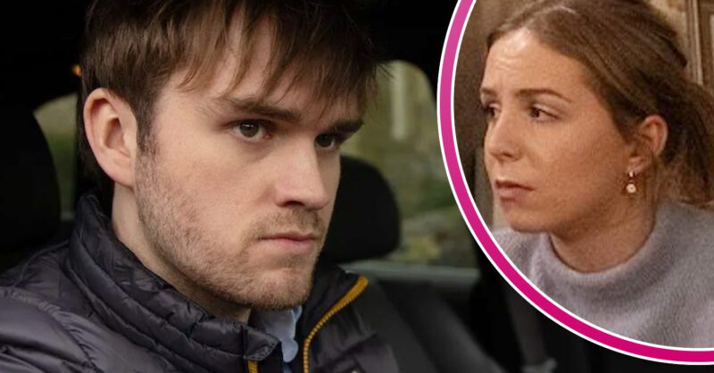 Emmerdale Tom Needs To Be Killed For Belle Abuse Fans Demand Emmerdale Tom Needs To Be Killed For Belle Abuse Fans Demand