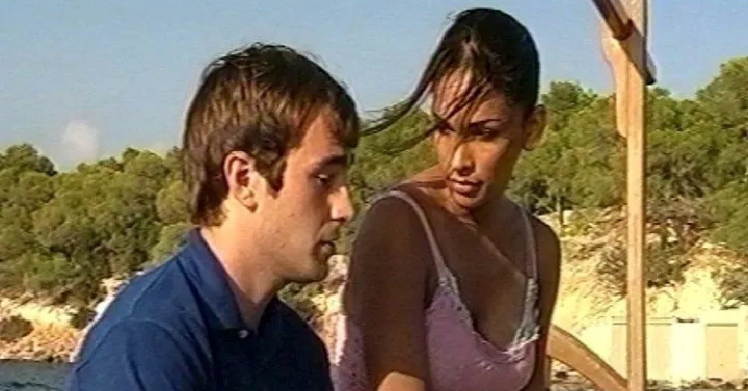 Miriam Rivera on There's Something About Miriam