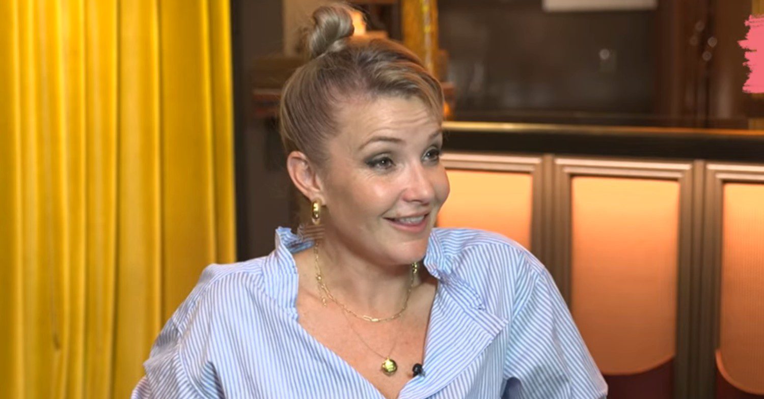 Helen Skelton interview