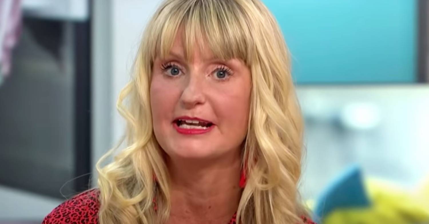 Lynsey Crombie speaks