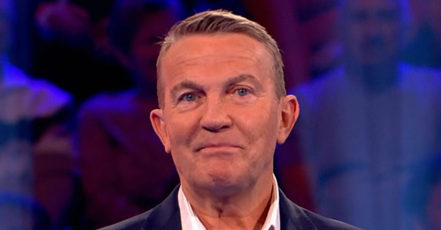 The Chase host Bradley Walsh on Beat the Chasers